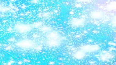 Soyut bulanık ışık yansıması Bokeh efekti. Sevgililer Günü bayramı kutlaması. Yumuşak rüya gibi bir doku tasarlıyor.