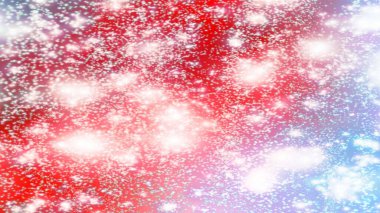 Soyut bulanık ışık yansıması Bokeh efekti. Sevgililer Günü bayramı kutlaması. Yumuşak rüya gibi bir doku tasarlıyor.