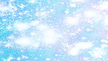 Soyut bulanık ışık yansıması Bokeh efekti. Sevgililer Günü bayramı kutlaması. Yumuşak rüya gibi bir doku tasarlıyor.