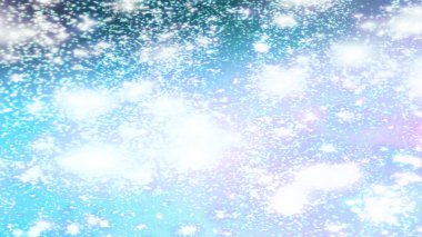 Soyut bulanık ışık yansıması Bokeh efekti. Sevgililer Günü bayramı kutlaması. Yumuşak rüya gibi bir doku tasarlıyor.