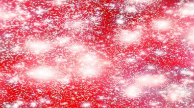 Soyut bulanık ışık yansıması Bokeh efekti. Sevgililer Günü bayramı kutlaması. Yumuşak rüya gibi bir doku tasarlıyor.