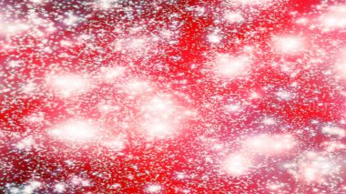 Soyut bulanık ışık yansıması Bokeh efekti. Sevgililer Günü bayramı kutlaması. Yumuşak rüya gibi bir doku tasarlıyor.