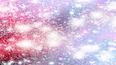 Soyut bulanık ışık yansıması Bokeh efekti. Sevgililer Günü bayramı kutlaması. Yumuşak rüya gibi bir doku tasarlıyor.