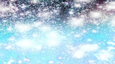 Soyut bulanık ışık yansıması Bokeh efekti. Sevgililer Günü bayramı kutlaması. Yumuşak rüya gibi bir doku tasarlıyor.