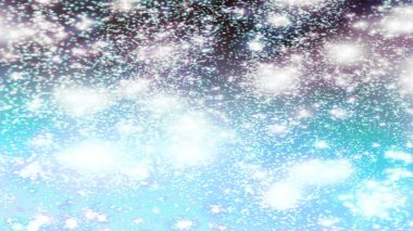 Soyut bulanık ışık yansıması Bokeh efekti. Sevgililer Günü bayramı kutlaması. Yumuşak rüya gibi bir doku tasarlıyor.