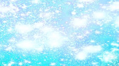 Soyut bulanık ışık yansıması Bokeh efekti. Sevgililer Günü bayramı kutlaması. Yumuşak rüya gibi bir doku tasarlıyor.