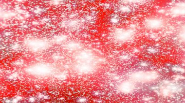 Soyut bulanık ışık yansıması Bokeh efekti. Sevgililer Günü bayramı kutlaması. Yumuşak rüya gibi bir doku tasarlıyor.