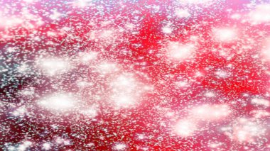 Soyut bulanık ışık yansıması Bokeh efekti. Sevgililer Günü bayramı kutlaması. Yumuşak rüya gibi bir doku tasarlıyor.