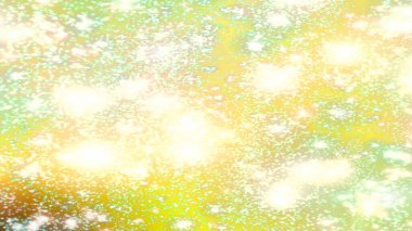 Soyut bulanık ışık yansıması Bokeh efekti. Sevgililer Günü bayramı kutlaması. Yumuşak rüya gibi bir doku tasarlıyor.