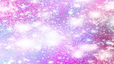 Soyut bulanık ışık yansıması Bokeh efekti. Sevgililer Günü bayramı kutlaması. Yumuşak rüya gibi bir doku tasarlıyor.