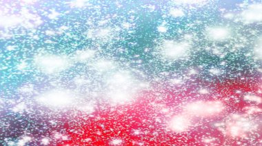 Soyut bulanık ışık yansıması Bokeh efekti. Sevgililer Günü bayramı kutlaması. Yumuşak rüya gibi bir doku tasarlıyor.