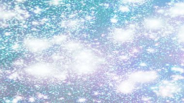 Soyut bulanık ışık yansıması Bokeh efekti. Sevgililer Günü bayramı kutlaması. Yumuşak rüya gibi bir doku tasarlıyor.