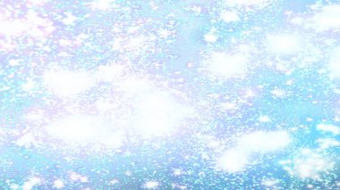 Soyut bulanık ışık yansıması Bokeh efekti. Sevgililer Günü bayramı kutlaması. Yumuşak rüya gibi bir doku tasarlıyor.