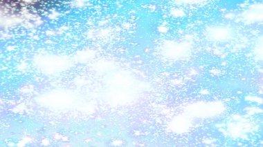 Soyut bulanık ışık yansıması Bokeh efekti. Sevgililer Günü bayramı kutlaması. Yumuşak rüya gibi bir doku tasarlıyor.