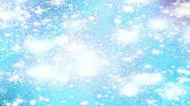 Soyut bulanık ışık yansıması Bokeh efekti. Sevgililer Günü bayramı kutlaması. Yumuşak rüya gibi bir doku tasarlıyor.