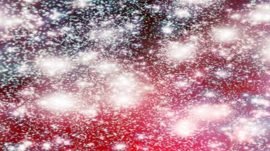 Soyut bulanık ışık yansıması Bokeh efekti. Sevgililer Günü bayramı kutlaması. Yumuşak rüya gibi bir doku tasarlıyor.