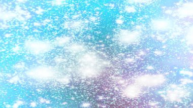 Soyut bulanık ışık yansıması Bokeh efekti. Sevgililer Günü bayramı kutlaması. Yumuşak rüya gibi bir doku tasarlıyor.