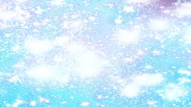 Soyut bulanık ışık yansıması Bokeh efekti. Sevgililer Günü bayramı kutlaması. Yumuşak rüya gibi bir doku tasarlıyor.