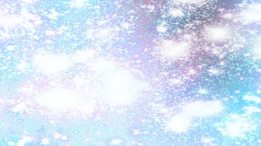 Soyut bulanık ışık yansıması Bokeh efekti. Sevgililer Günü bayramı kutlaması. Yumuşak rüya gibi bir doku tasarlıyor.