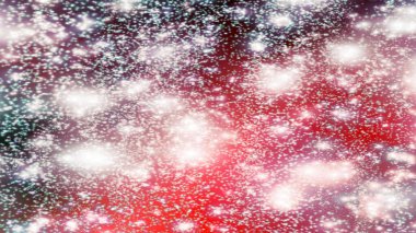 Soyut bulanık ışık yansıması Bokeh efekti. Sevgililer Günü bayramı kutlaması. Yumuşak rüya gibi bir doku tasarlıyor.