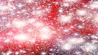 Soyut bulanık ışık yansıması Bokeh efekti. Sevgililer Günü bayramı kutlaması. Yumuşak rüya gibi bir doku tasarlıyor.