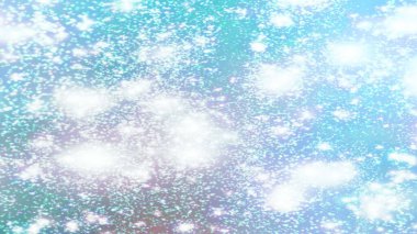 Soyut bulanık ışık yansıması Bokeh efekti. Sevgililer Günü bayramı kutlaması. Yumuşak rüya gibi bir doku tasarlıyor.