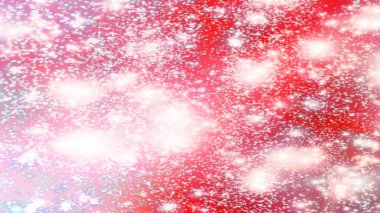 Soyut bulanık ışık yansıması Bokeh efekti. Sevgililer Günü bayramı kutlaması. Yumuşak rüya gibi bir doku tasarlıyor.