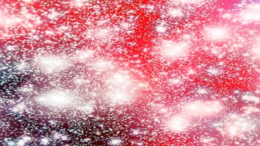 Soyut bulanık ışık yansıması Bokeh efekti. Sevgililer Günü bayramı kutlaması. Yumuşak rüya gibi bir doku tasarlıyor.