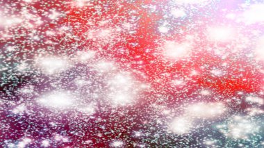 Soyut bulanık ışık yansıması Bokeh efekti. Sevgililer Günü bayramı kutlaması. Yumuşak rüya gibi bir doku tasarlıyor.