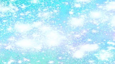 Soyut bulanık ışık yansıması Bokeh efekti. Sevgililer Günü bayramı kutlaması. Yumuşak rüya gibi bir doku tasarlıyor.