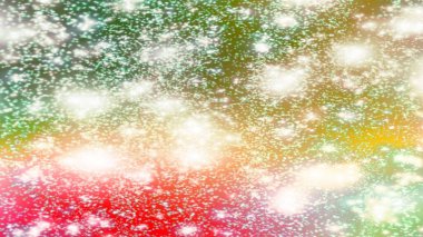 Soyut bulanık ışık yansıması Bokeh efekti. Sevgililer Günü bayramı kutlaması. Yumuşak rüya gibi bir doku tasarlıyor.