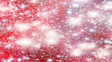 Soyut bulanık ışık yansıması Bokeh efekti. Sevgililer Günü bayramı kutlaması. Yumuşak rüya gibi bir doku tasarlıyor.