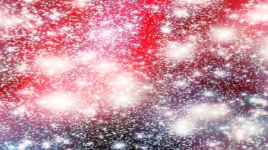 Soyut bulanık ışık yansıması Bokeh efekti. Sevgililer Günü bayramı kutlaması. Yumuşak rüya gibi bir doku tasarlıyor.