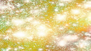 Soyut bulanık ışık yansıması Bokeh efekti. Sevgililer Günü bayramı kutlaması. Yumuşak rüya gibi bir doku tasarlıyor.