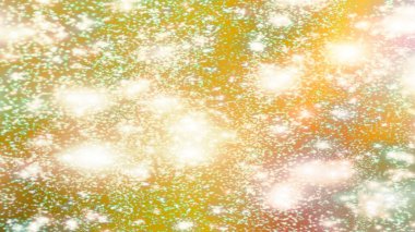 Soyut bulanık ışık yansıması Bokeh efekti. Sevgililer Günü bayramı kutlaması. Yumuşak rüya gibi bir doku tasarlıyor.