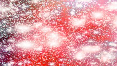 Soyut bulanık ışık yansıması Bokeh efekti. Sevgililer Günü bayramı kutlaması. Yumuşak rüya gibi bir doku tasarlıyor.