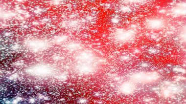 Soyut bulanık ışık yansıması Bokeh efekti. Sevgililer Günü bayramı kutlaması. Yumuşak rüya gibi bir doku tasarlıyor.