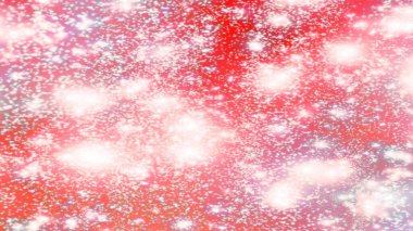 Soyut bulanık ışık yansıması Bokeh efekti. Sevgililer Günü bayramı kutlaması. Yumuşak rüya gibi bir doku tasarlıyor.