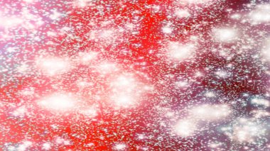 Soyut bulanık ışık yansıması Bokeh efekti. Sevgililer Günü bayramı kutlaması. Yumuşak rüya gibi bir doku tasarlıyor.