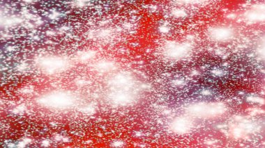 Soyut bulanık ışık yansıması Bokeh efekti. Sevgililer Günü bayramı kutlaması. Yumuşak rüya gibi bir doku tasarlıyor.