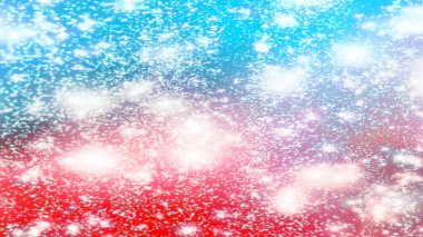 Soyut bulanık ışık yansıması Bokeh efekti. Sevgililer Günü bayramı kutlaması. Yumuşak rüya gibi bir doku tasarlıyor.