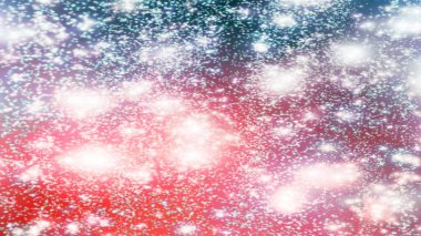 Soyut bulanık ışık yansıması Bokeh efekti. Sevgililer Günü bayramı kutlaması. Yumuşak rüya gibi bir doku tasarlıyor.