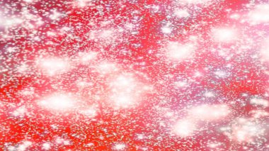 Soyut bulanık ışık yansıması Bokeh efekti. Sevgililer Günü bayramı kutlaması. Yumuşak rüya gibi bir doku tasarlıyor.