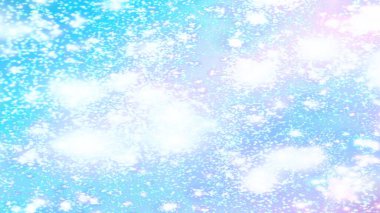 Soyut bulanık ışık yansıması Bokeh efekti. Sevgililer Günü bayramı kutlaması. Yumuşak rüya gibi bir doku tasarlıyor.