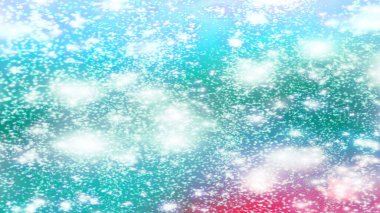 Soyut bulanık ışık yansıması Bokeh efekti. Sevgililer Günü bayramı kutlaması. Yumuşak rüya gibi bir doku tasarlıyor.