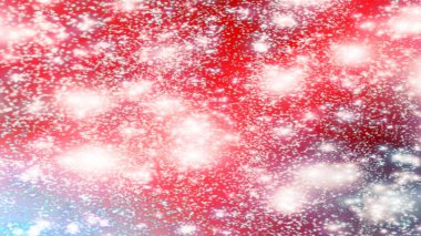 Soyut bulanık ışık yansıması Bokeh efekti. Sevgililer Günü bayramı kutlaması. Yumuşak rüya gibi bir doku tasarlıyor.