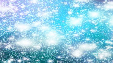 Soyut bulanık ışık yansıması Bokeh efekti. Sevgililer Günü bayramı kutlaması. Yumuşak rüya gibi bir doku tasarlıyor.