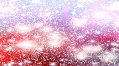 Soyut bulanık ışık yansıması Bokeh efekti. Sevgililer Günü bayramı kutlaması. Yumuşak rüya gibi bir doku tasarlıyor.