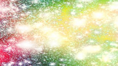 Soyut bulanık ışık yansıması Bokeh efekti. Sevgililer Günü bayramı kutlaması. Yumuşak rüya gibi bir doku tasarlıyor.