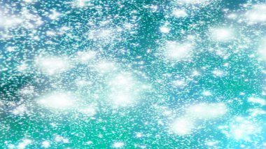 Soyut bulanık ışık yansıması Bokeh efekti. Sevgililer Günü bayramı kutlaması. Yumuşak rüya gibi bir doku tasarlıyor.